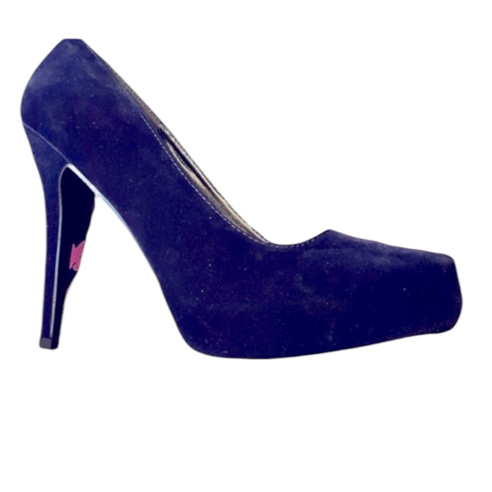 Qupid Heels